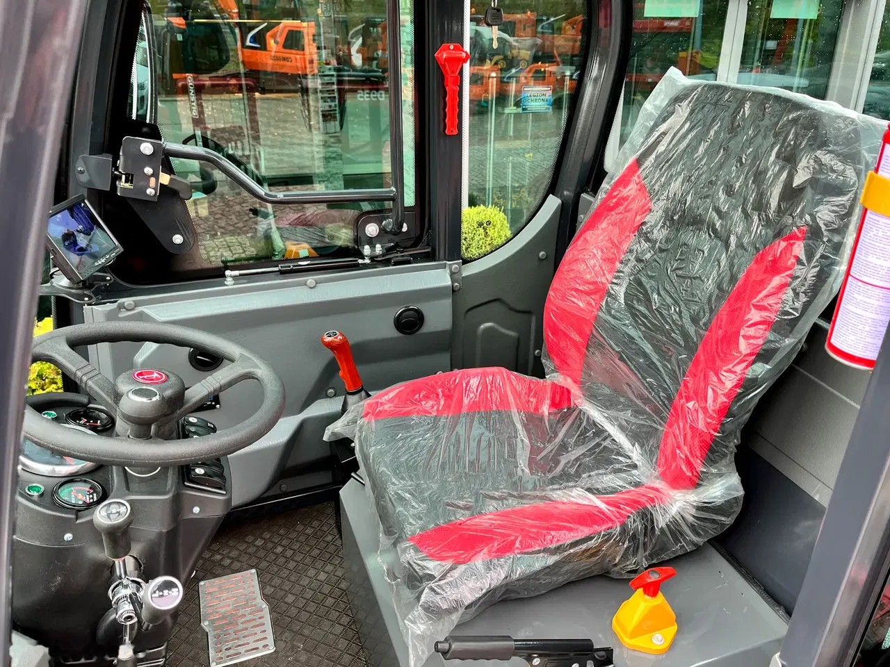2026 Günstig D935, dovoz Skladom v EÚ — foto 11 z 24
