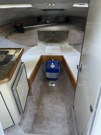 Bayliner, dovoz USA — foto 12 z 12