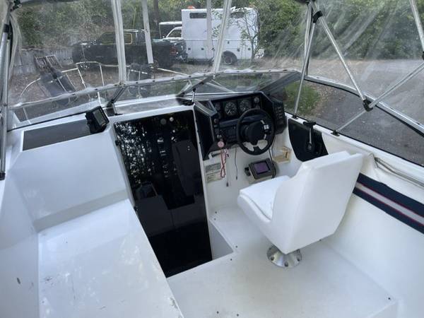 Bayliner, dovoz USA — foto 6 z 12