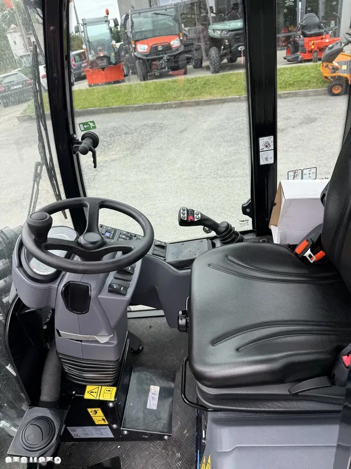 2026 Kubota RT270-2, dovoz Skladom v EÚ — foto 7 z 7