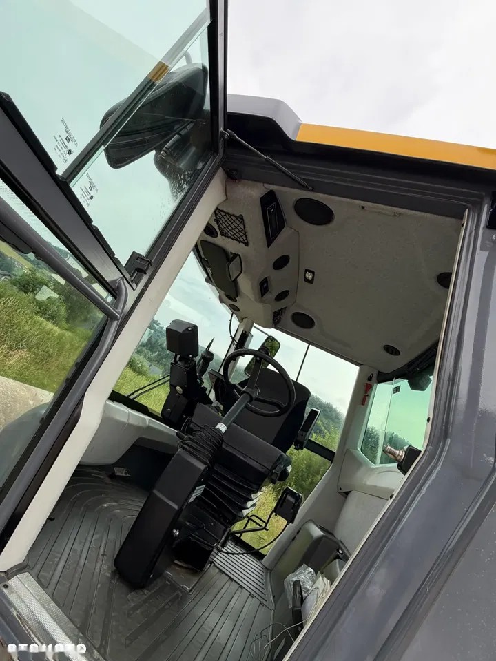 2014 Dynapac ATLAS, 2 126 mth, dovoz Skladom v EÚ — foto 14 z 24