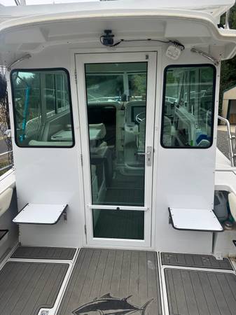 2009 Crestliner, dovoz USA — foto 3 z 12