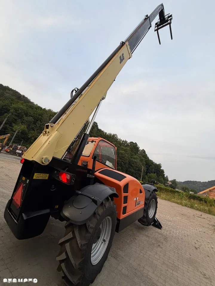 2016 JLG 3614RS, 3 045 mth, dovoz Skladom v EÚ — foto 3 z 24
