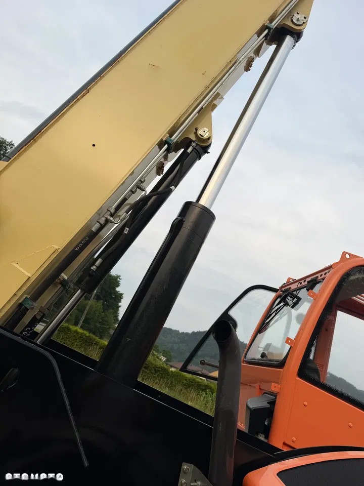 2016 JLG 3614RS, 3 045 mth, dovoz Skladom v EÚ — foto 9 z 24