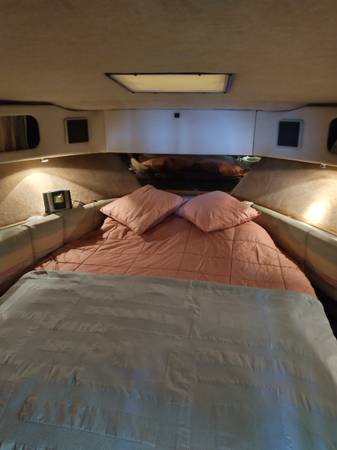 1989 Bayliner, dovoz USA — foto 2 z 12