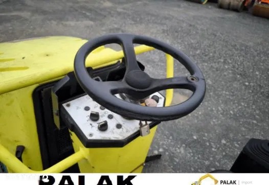 2008 Ammann VÁLEC, dovoz Skladom v EÚ — foto 10 z 14