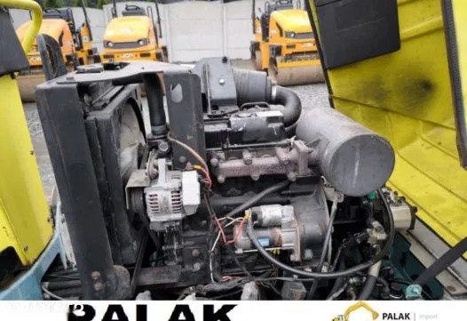 2008 Ammann VÁLEC, dovoz Skladom v EÚ — foto 11 z 14