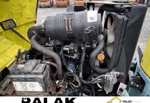 2008 Ammann VÁLEC, dovoz Skladom v EÚ — foto 12 z 14