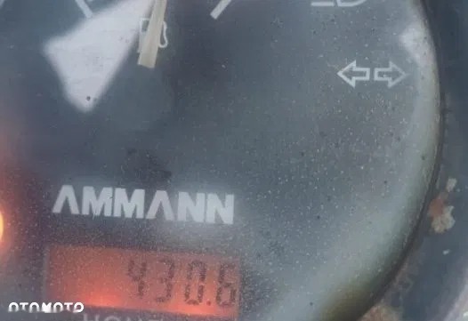 2008 Ammann VÁLEC, dovoz Skladom v EÚ — foto 14 z 14