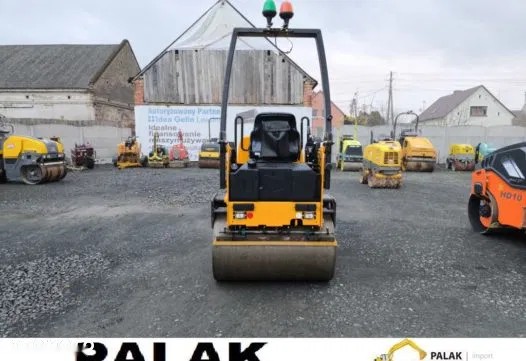 2018 JCB VÁLEC, 763 mth, dovoz Skladom v EÚ — foto 2 z 14