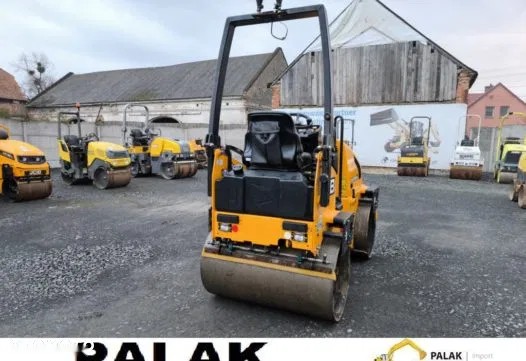 2018 JCB VÁLEC, 763 mth, dovoz Skladom v EÚ — foto 3 z 14
