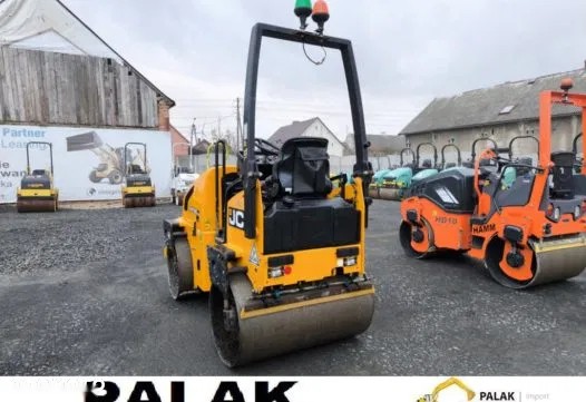 2018 JCB VÁLEC, 763 mth, dovoz Skladom v EÚ — foto 4 z 14