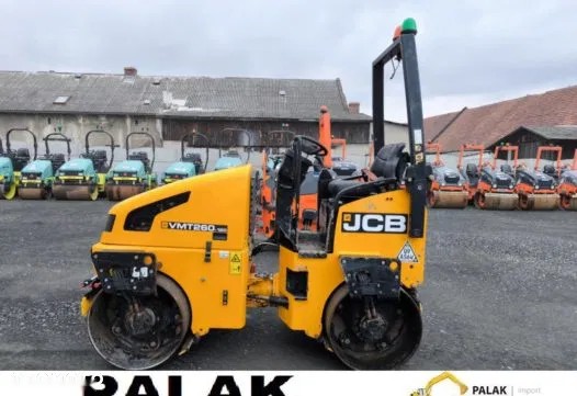 2018 JCB VÁLEC, 763 mth, dovoz Skladom v EÚ — foto 5 z 14