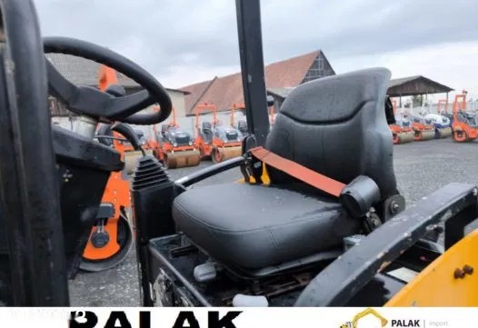 2018 JCB VÁLEC, 763 mth, dovoz Skladom v EÚ — foto 9 z 14