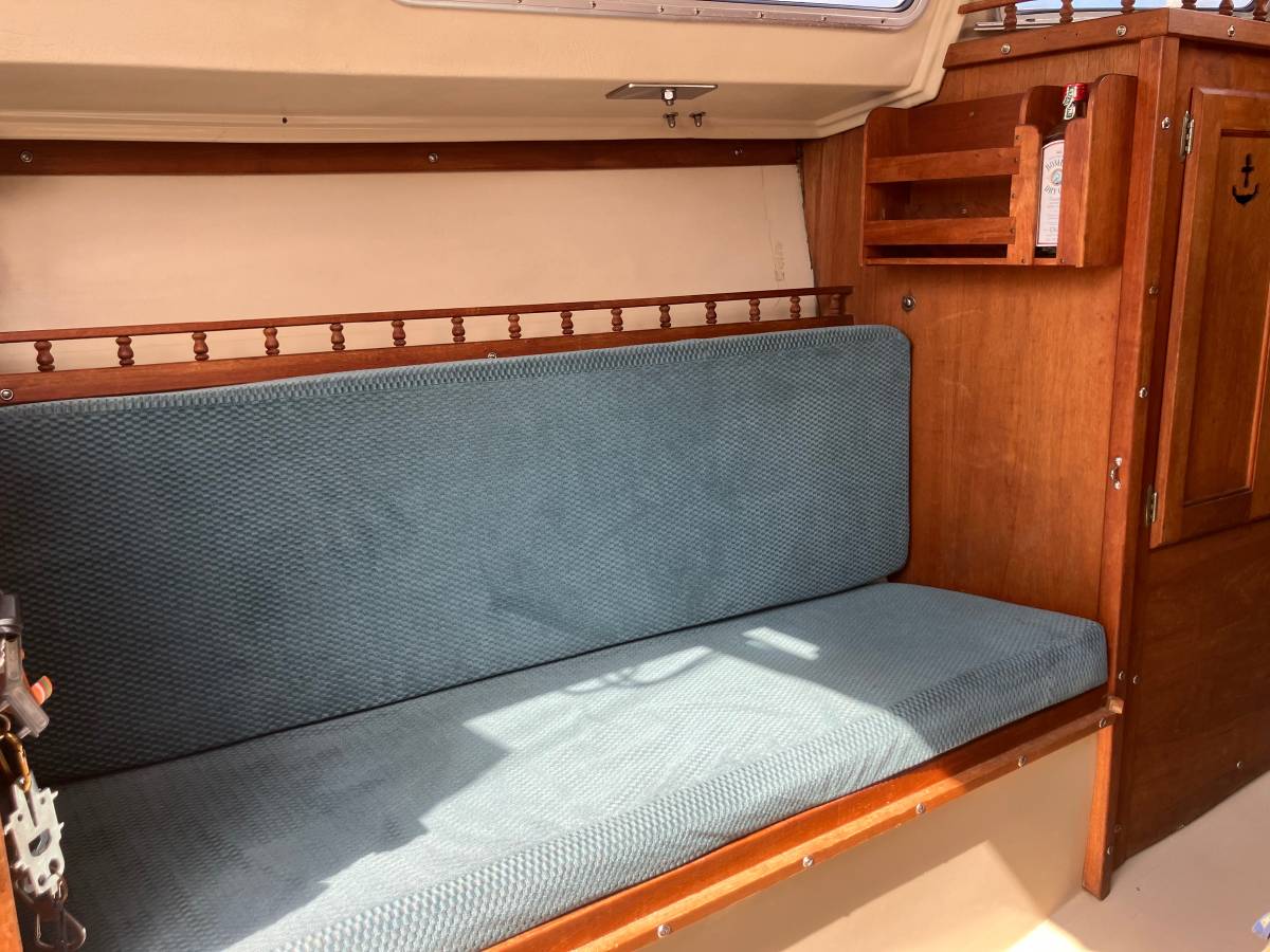 Catalina, dovoz USA — foto 10 z 12