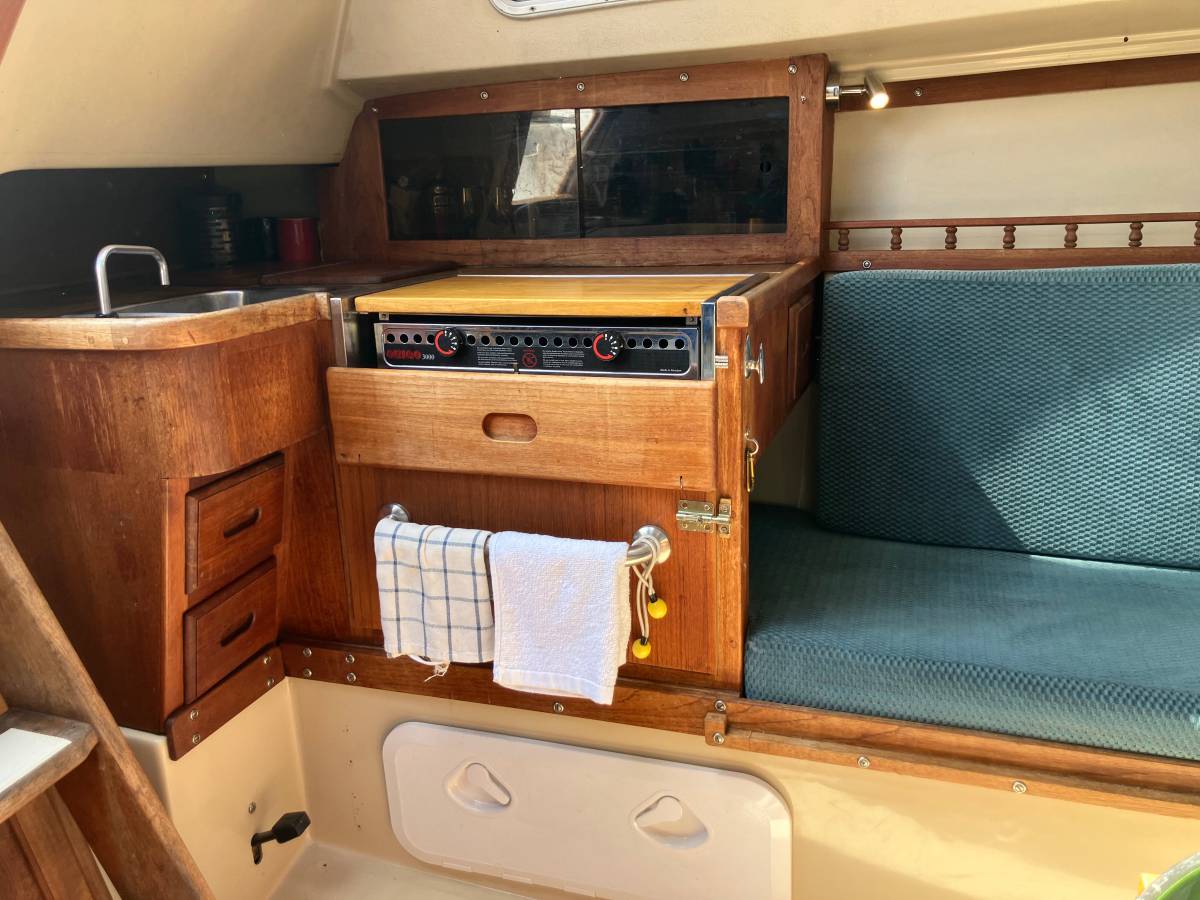 Catalina, dovoz USA — foto 6 z 12