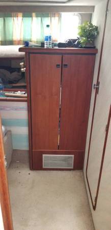 1989 Bayliner, dovoz USA — foto 3 z 11