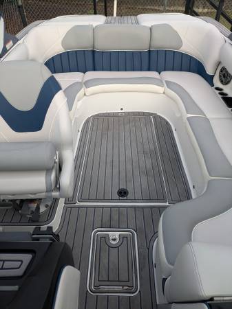 2022 Sea-Doo, dovoz USA — foto 6 z 12