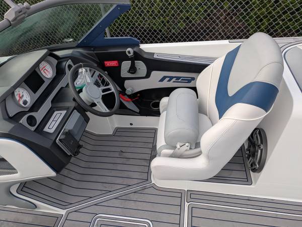 2022 Sea-Doo, dovoz USA — foto 7 z 12