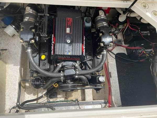 Bayliner, dovoz USA — foto 12 z 12