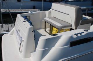 Bayliner, dovoz USA — foto 4 z 12