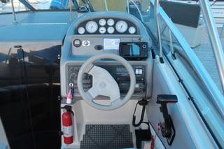 Bayliner, dovoz USA — foto 5 z 12
