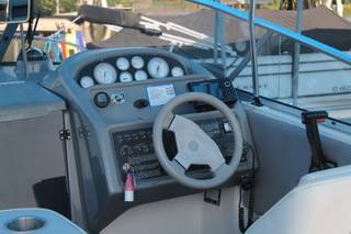 Bayliner, dovoz USA — foto 8 z 12