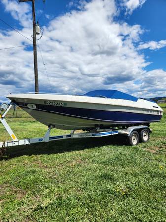 1988 Cobalt, dovoz USA — foto 1