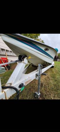 1995 Tige, dovoz USA — foto 11 z 12