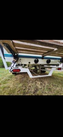 1995 Tige, dovoz USA — foto 12 z 12
