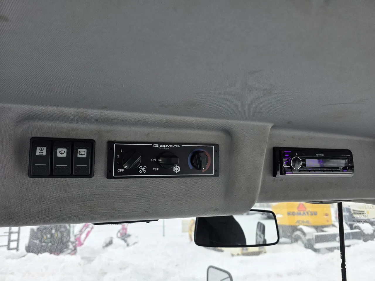2017 Hamm DV+90i VO-S, 6 465 mth, dovoz Skladom v EÚ — foto 13 z 17