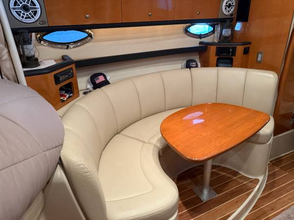 2009 Chaparral, dovoz USA — foto 6 z 7