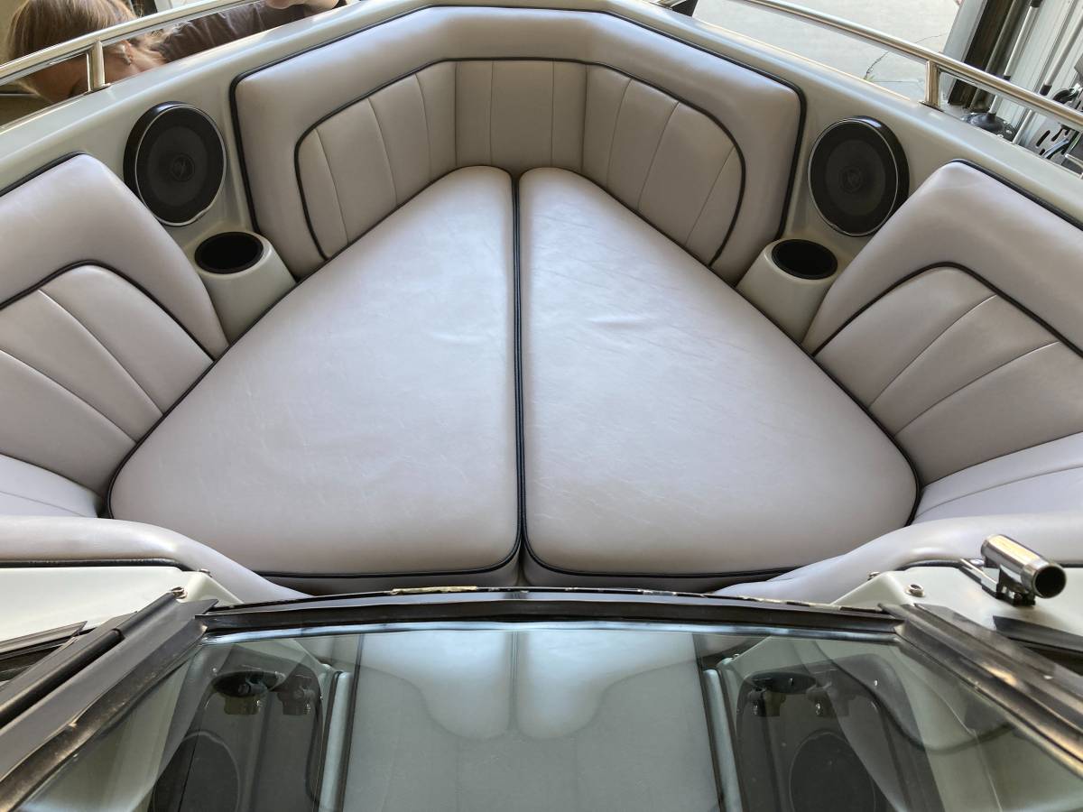 1992 Supra, dovoz USA — foto 5 z 12