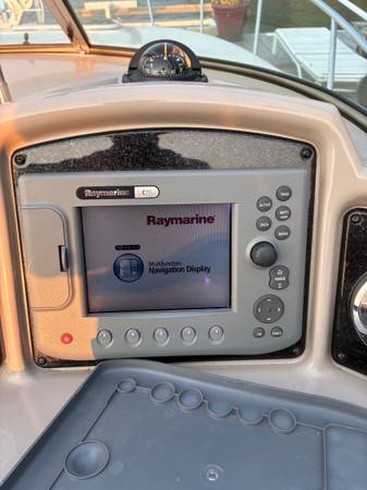 2008 Sea Ray, dovoz USA — foto 3 z 12