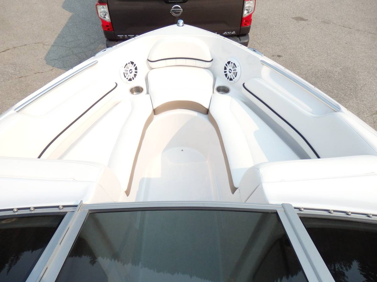 2008 Four Winns, dovoz USA — foto 3 z 12