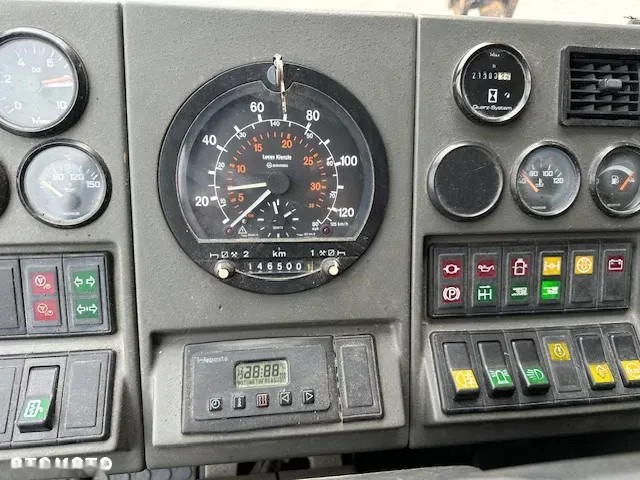 1999 Grove GMK 3050, 21 000 mth, dovoz Skladom v EÚ — foto 13 z 19