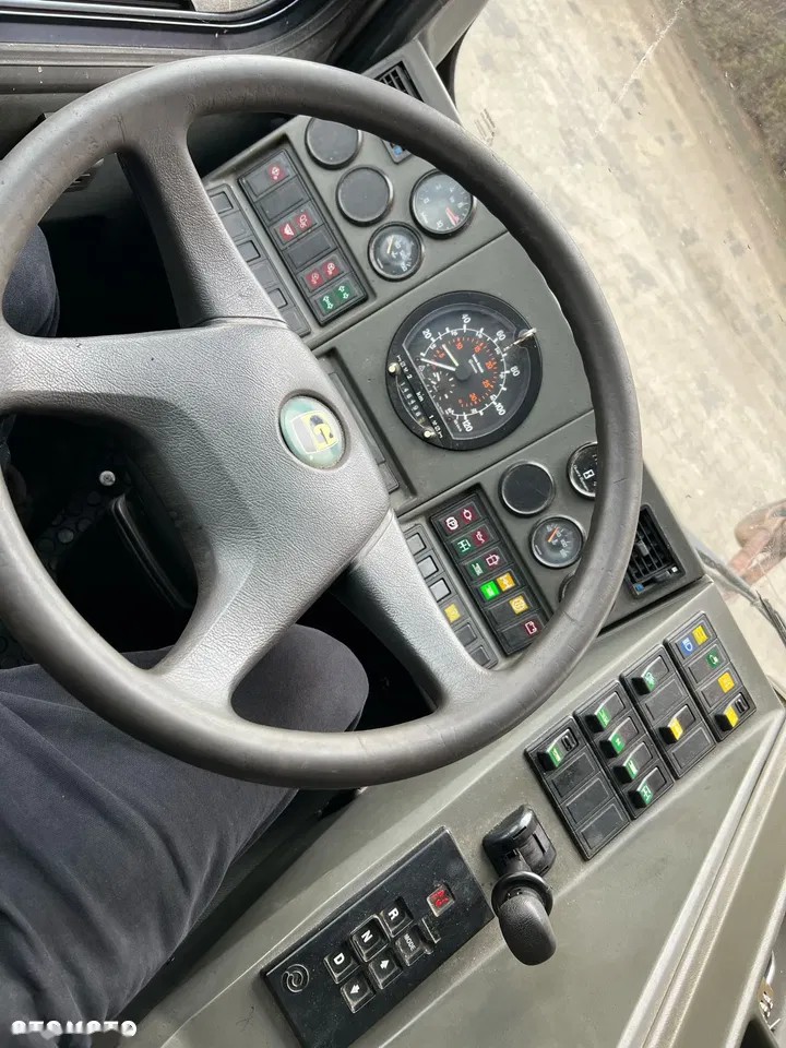 1999 Grove GMK 3050, 21 000 mth, dovoz Skladom v EÚ — foto 16 z 19