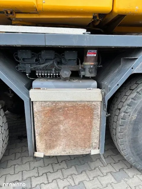 1999 Grove GMK 3050, 21 000 mth, dovoz Skladom v EÚ — foto 8 z 19