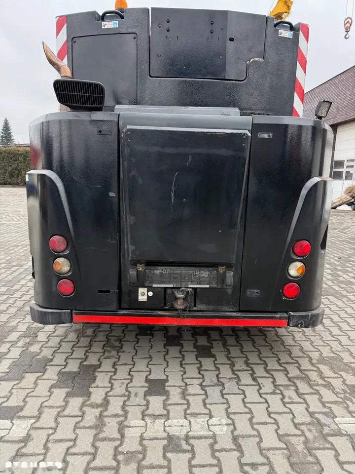 2011 Liebherr LTC 1045-3.1, 14 000 mth, dovoz Skladom v EÚ — foto 11 z 18