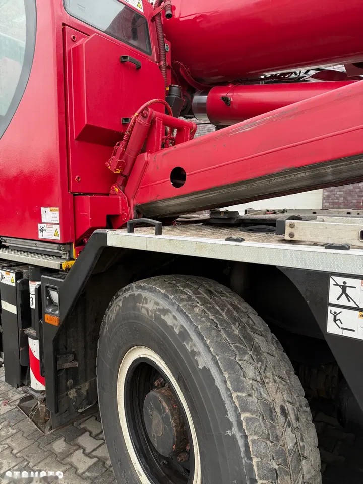 2011 Liebherr LTC 1045-3.1, 14 000 mth, dovoz Skladom v EÚ — foto 14 z 18