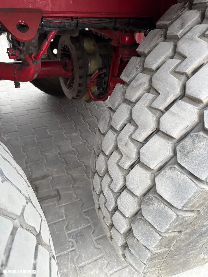 2005 Grove GMK 3055, 12 000 mth, dovoz Skladom v EÚ — foto 12 z 14