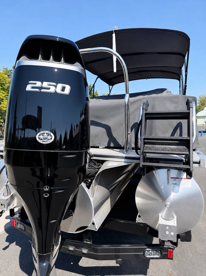 2026 Sea-Doo, dovoz USA — foto 3 z 10