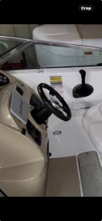 2003 Chaparral, dovoz USA — foto 8 z 10
