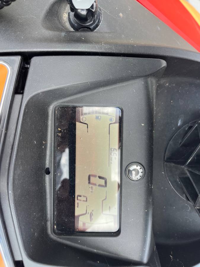 2024 Sea-Doo, dovoz USA — foto 3 z 3