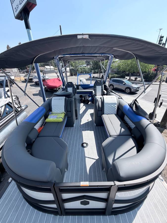 2026 Sea-Doo, dovoz USA — foto 2 z 10