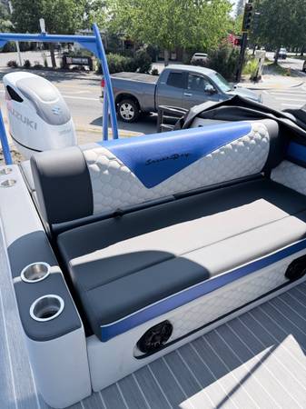 2026 Sea-Doo, dovoz USA — foto 7 z 10