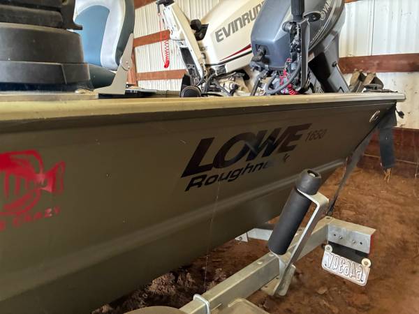Lowe, dovoz USA — foto 7 z 12