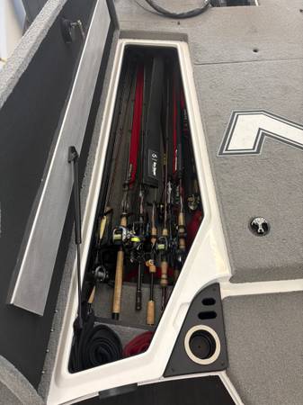 2022 Nitro, dovoz USA — foto 4 z 12