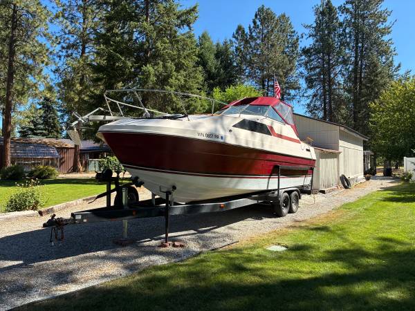 Bayliner, dovoz USA — foto 2 z 10