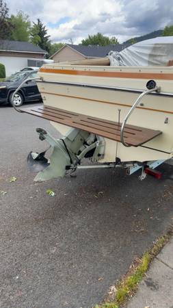20ft sun runner cuddy, dovoz USA — foto 1 | AMECAR 20ft sun runner cuddy, dovoz USA — foto 1